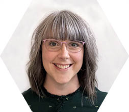 photo of Cara Gardner