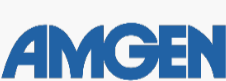 Amgen logo