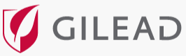 Gilead logo