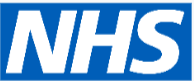 NHS logo